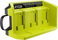 Зарядное устройство Ryobi Max Power RY36C3PA 5133005540 (36В) - фото