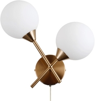 Бра Moderli Molecule V10843-2W - фото