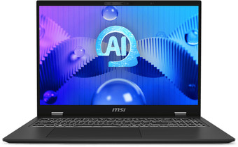 Игровой ноутбук MSI Prestige 16 AI Studio B1VEG-080RU - фото