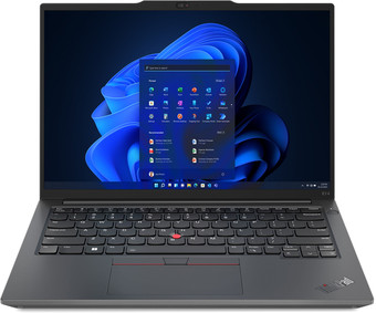 Ноутбук Lenovo ThinkPad E14 Gen 5 AMD 21JSS0Y500 - фото