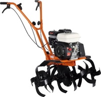 Мотокультиватор Gigant GSK-02 - фото