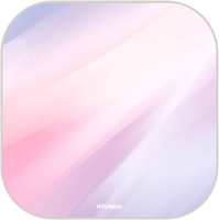 Напольные весы Hyundai H-BS03577 - фото