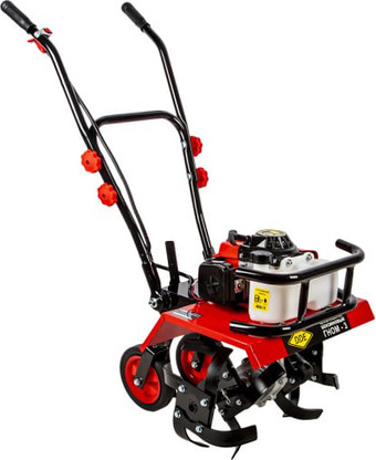 Мотокультиватор DDE Гном-3 - фото