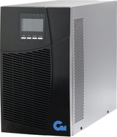 Источник бесперебойного питания Связь Инжиниринг СИПБ2БА.10-11 АПСМ.435241.022-01 - фото