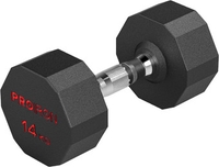 Гантель Proiron Г1140ОБР (14 кг) - фото