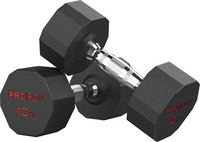 Набор гантелей Proiron Г2100ОБР (2 шт) - фото