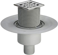 Трап/канал Tim BAD661001 - фото