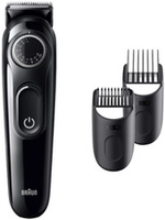 Универсальный триммер Braun BT3410 - фото