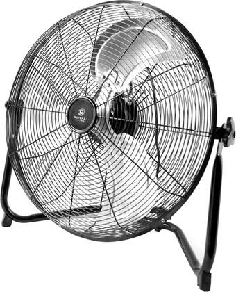 Вентилятор Royal Clima RSF-200M-BL - фото