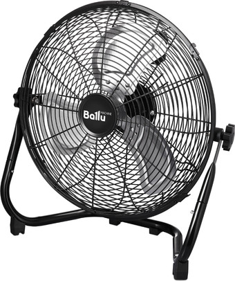 Вентилятор Ballu BIF-4BB - фото