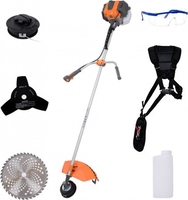 Триммер Helmut TW 43F - фото