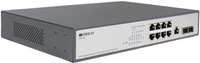 Управляемый коммутатор 2-го уровня Origo OS3110P/135W/A1A - фото