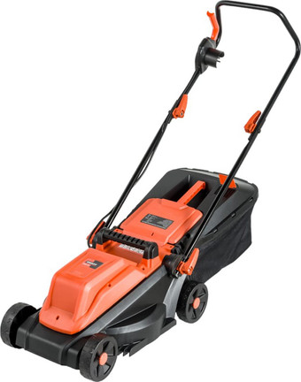 Газонокосилка Gigant GSAF-01 - фото