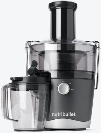 Соковыжималка NutriBullet NBJ100 - фото