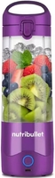 Портативный блендер NutriBullet NBP003PU - фото