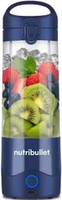 Портативный блендер NutriBullet NBP003NBL - фото