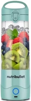 Портативный блендер NutriBullet NBP003LBL - фото