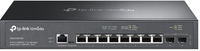Управляемый коммутатор уровня 2+ TP-Link Omada SG3210X-M2 V1 - фото