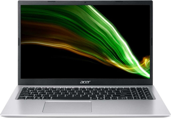 Ноутбук Acer Aspire 3 A315-35 NX.A6LER.01H - фото