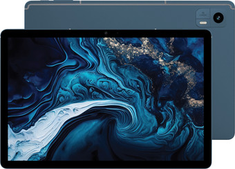 Планшет Digma Pro HIT 104 T606 (синий) - фото