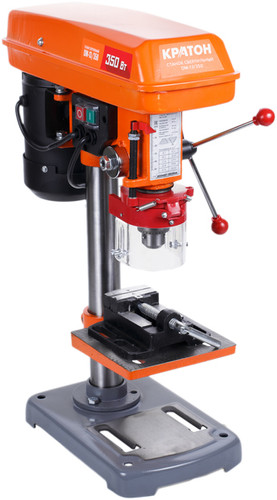 Станок Кратон DM-13/350 - фото