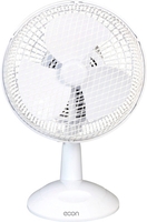 Вентилятор ECON ECO-TBF701 (белый) - фото