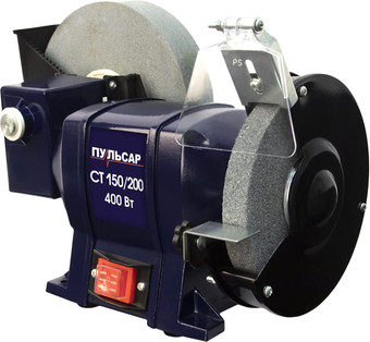 Заточный станок Пульсар СТ 150/200 - фото