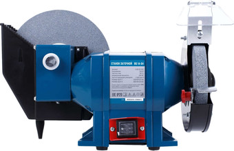 Заточный станок Кратон BG 14-04 - фото