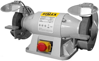 Заточный станок Stalex DS200 - фото