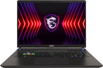 Игровой ноутбук MSI Vector 16 HX A14VGG-283RU - фото