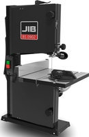 Станок JIB BS0902 - фото
