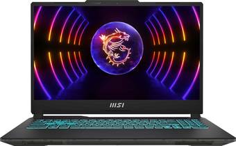 MSI Cyborg 15 A12VF-868RU - фото