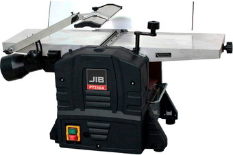 Станок Woodtec PT250A - фото