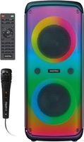 Колонка для вечеринок SmartBuy Solid 2 SBS-5540 - фото