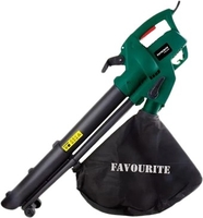 Колесная воздуходувка Favourite VCB 2000 - фото