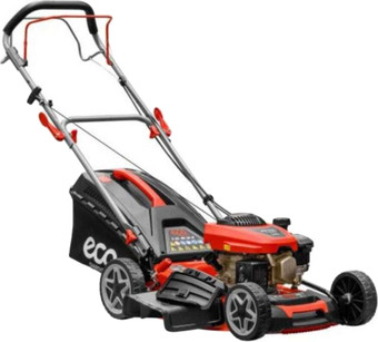 Газонокосилка ECO LG-634 EC3420-1 - фото