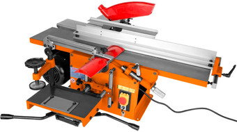 Станок Gigant PSD-1500 - фото