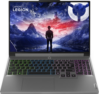 Игровой ноутбук Lenovo Legion 5 16IRX9 83DG0039RK - фото