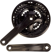 Система шатунов Favorit POLO-D DS53423-8BK - фото