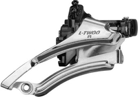 Переключатель скоростей передний Ltwoo FD-V5008L - фото