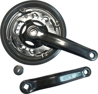 Система шатунов Neco NSP-3001 NC11002 - фото