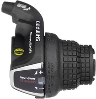 Переключатель скоростей передний Shimano ASLRS35R6CT - фото