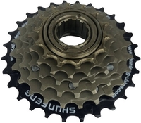 Трещотка Shunfeng SF-FW04 - фото