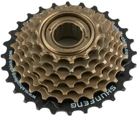 Трещотка Shunfeng SF-FW05 - фото