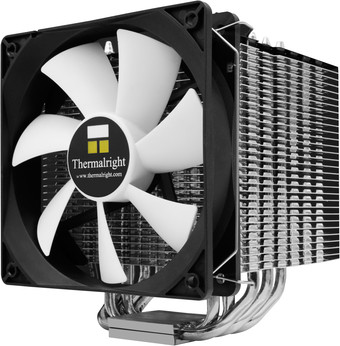 Кулер для процессора Thermalright Macho120 Rev.A - фото