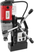 Станок Messer MDMR-50 - фото