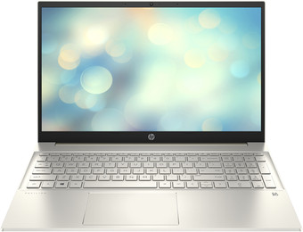 Ноутбук HP Pavilion 15-eg300 78G39AV - фото