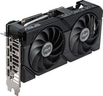 ASUS Dual GeForce RTX 4070 Super Evo 12GB GDDR6X DUAL-RTX4070S-12G-EVO - фото