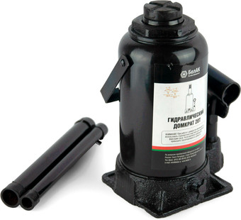 Бутылочный домкрат БелАК БАК.00049 20т - фото