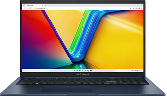 ASUS Vivobook 17 X1704ZA-AU341 - фото